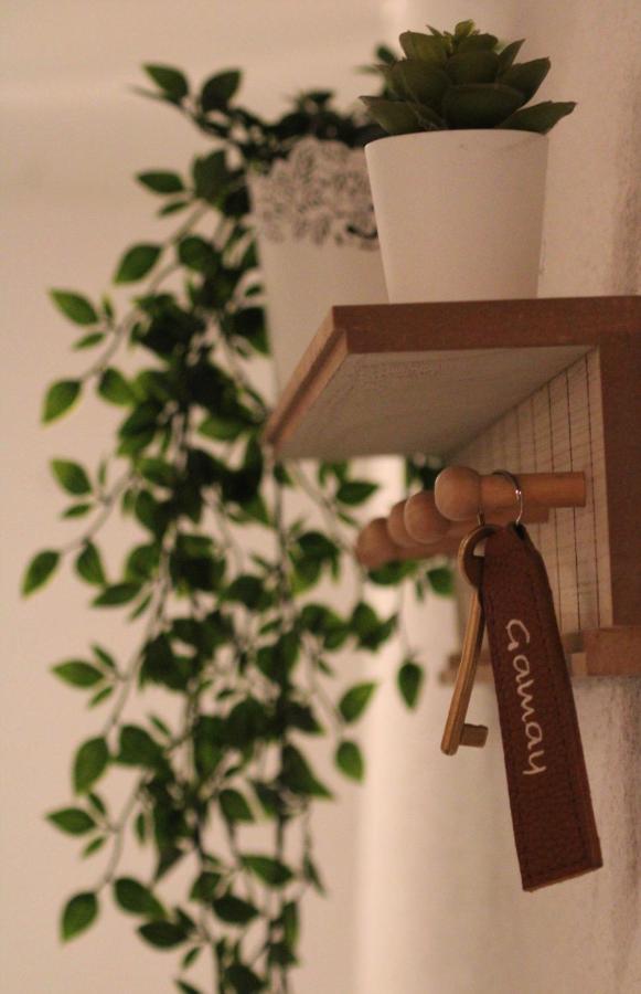 Auberge De La Loue Vodable Ngoại thất bức ảnh
