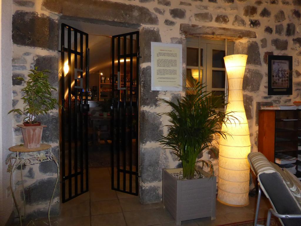 Auberge De La Loue Vodable Ngoại thất bức ảnh