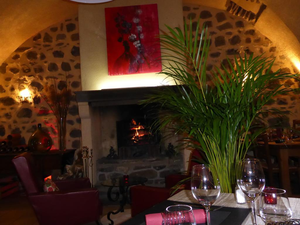 Auberge De La Loue Vodable Ngoại thất bức ảnh