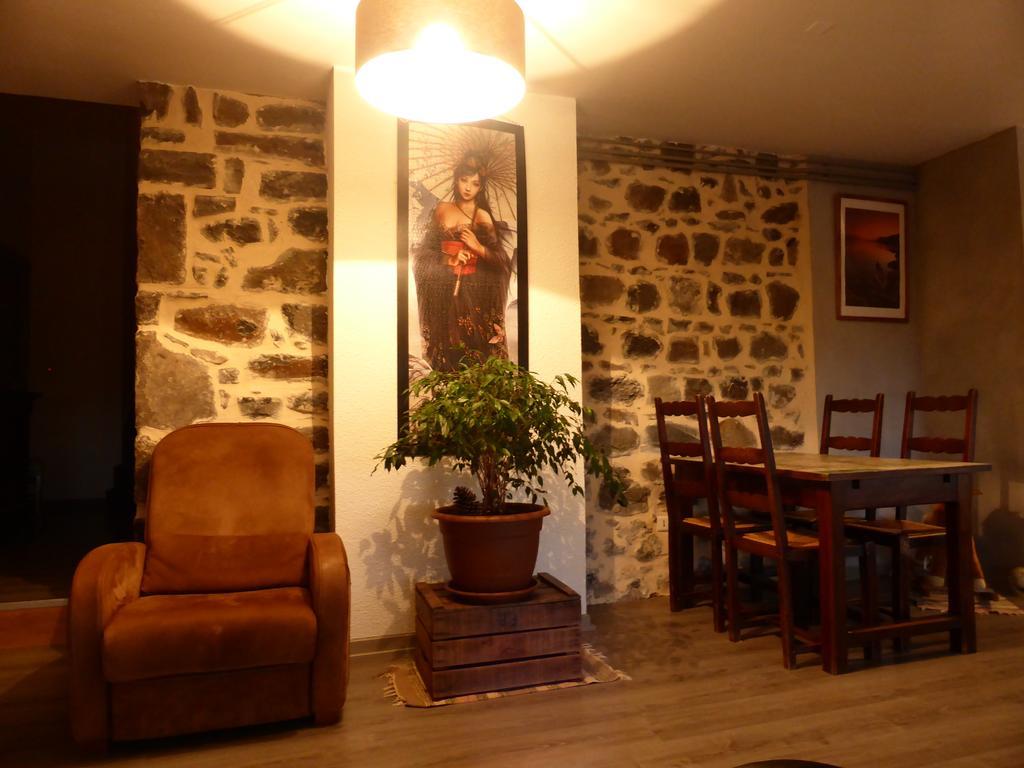 Auberge De La Loue Vodable Ngoại thất bức ảnh