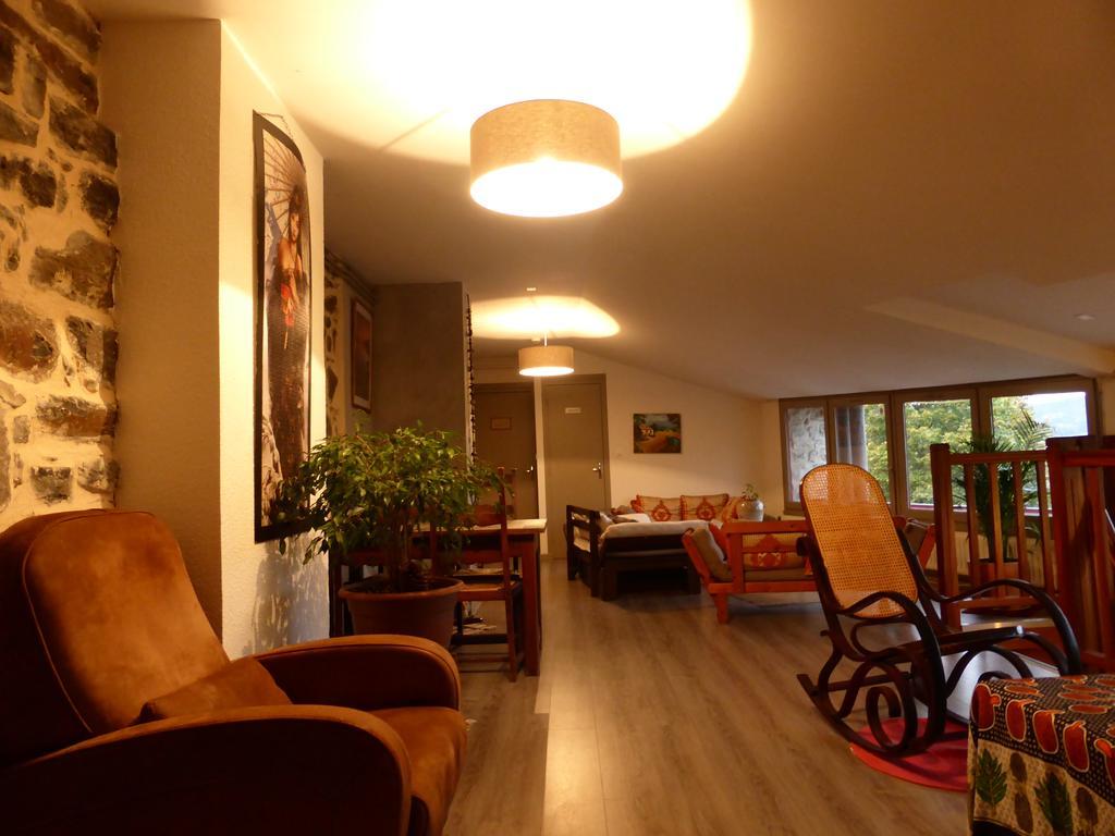 Auberge De La Loue Vodable Ngoại thất bức ảnh
