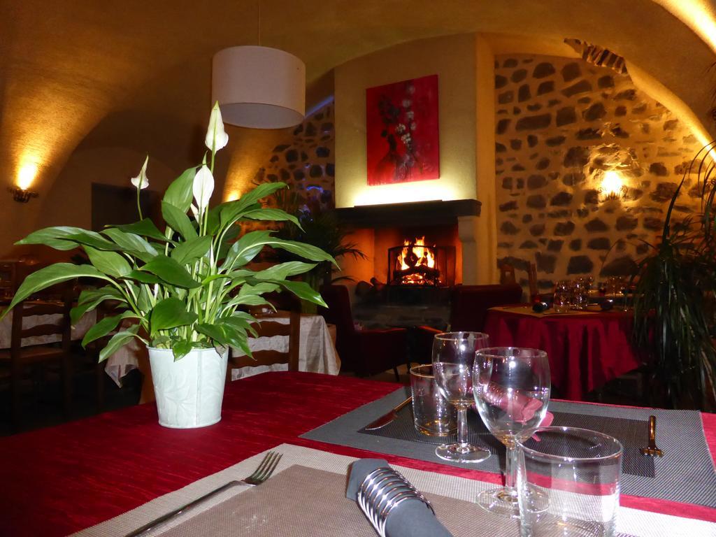 Auberge De La Loue Vodable Ngoại thất bức ảnh