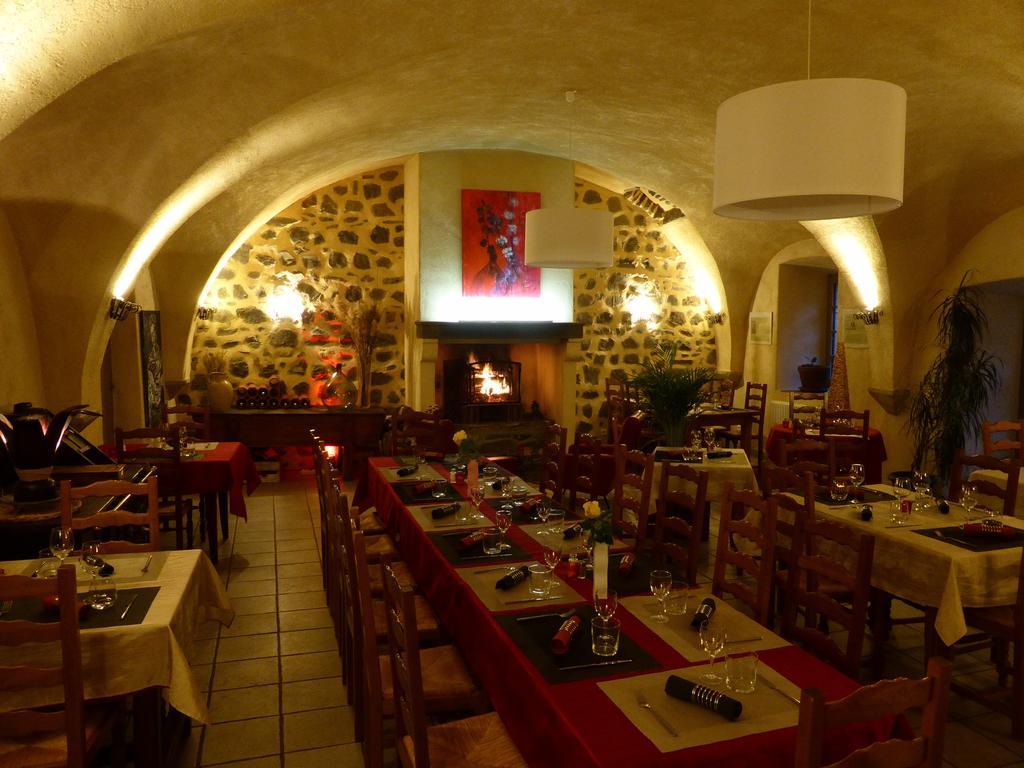 Auberge De La Loue Vodable Ngoại thất bức ảnh