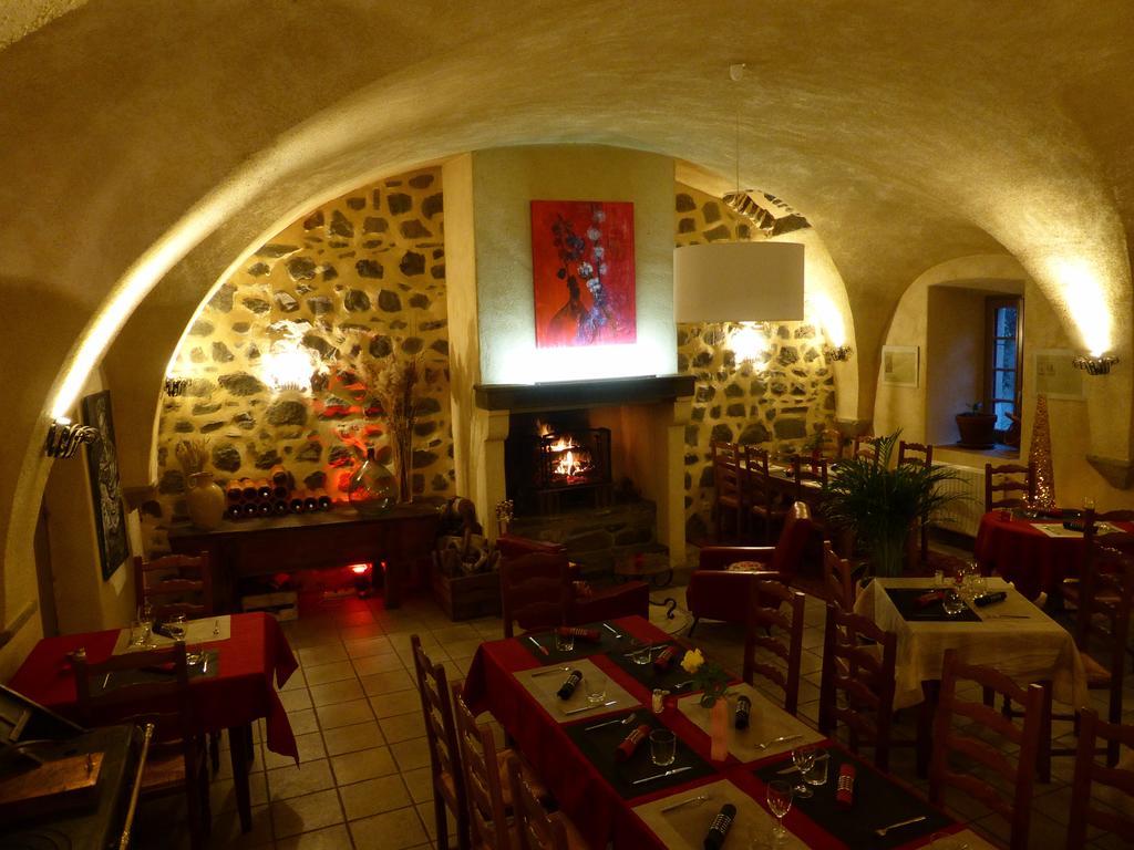 Auberge De La Loue Vodable Ngoại thất bức ảnh