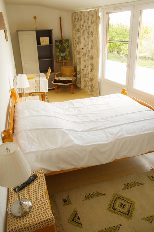 Auberge De La Loue Vodable Ngoại thất bức ảnh