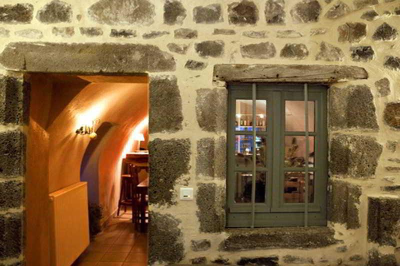 Auberge De La Loue Vodable Ngoại thất bức ảnh