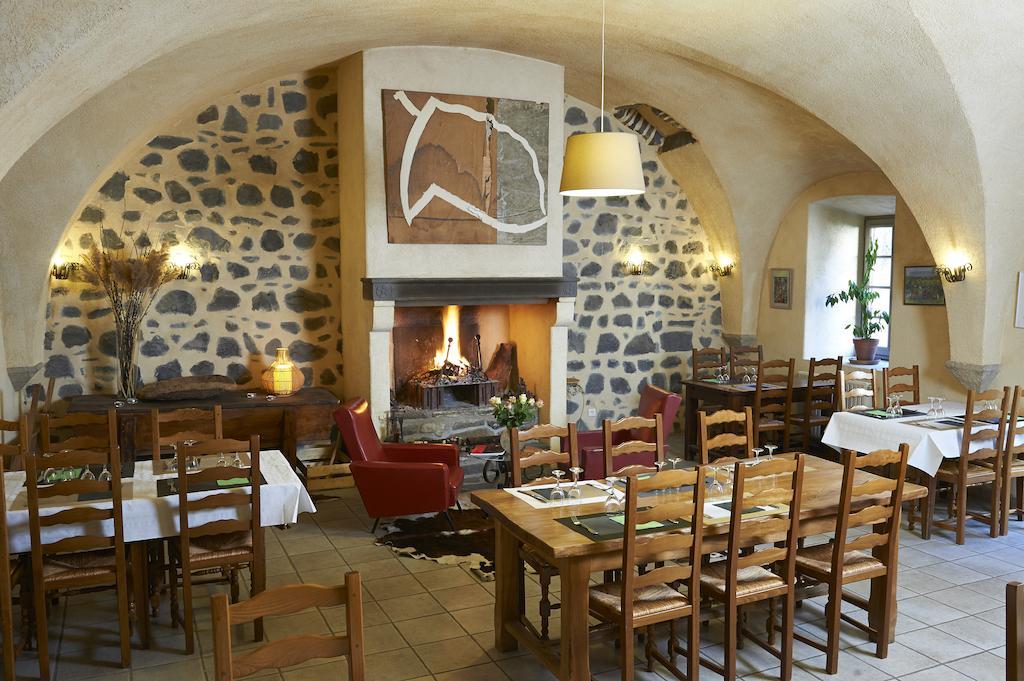 Auberge De La Loue Vodable Ngoại thất bức ảnh