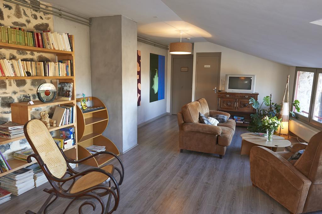 Auberge De La Loue Vodable Ngoại thất bức ảnh