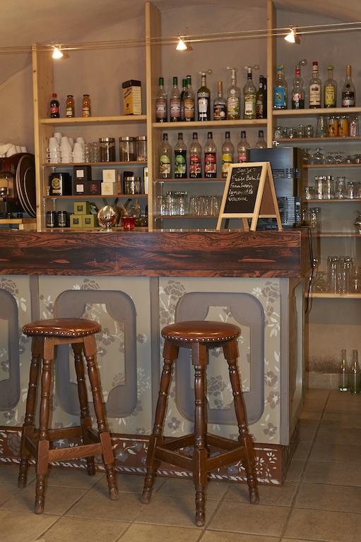 Auberge De La Loue Vodable Ngoại thất bức ảnh