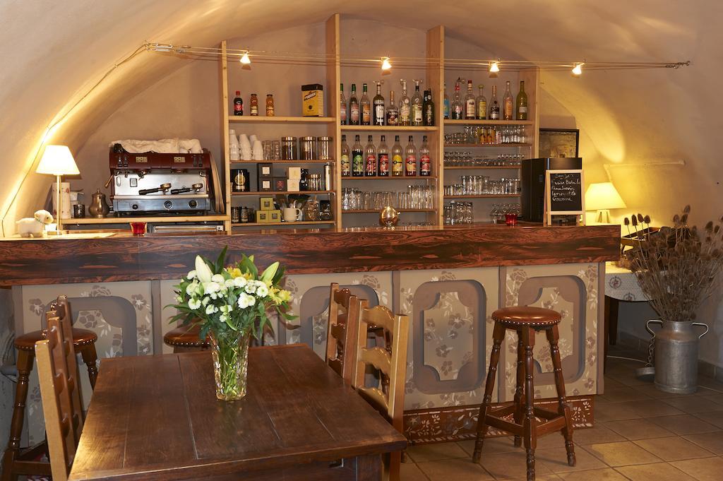Auberge De La Loue Vodable Ngoại thất bức ảnh