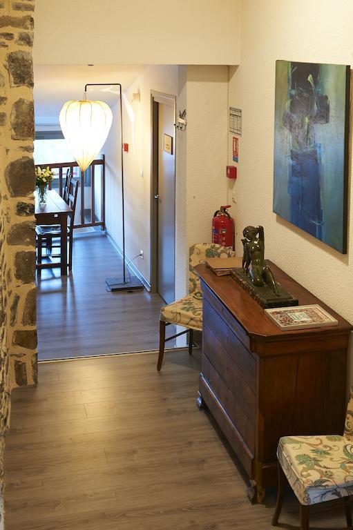 Auberge De La Loue Vodable Ngoại thất bức ảnh