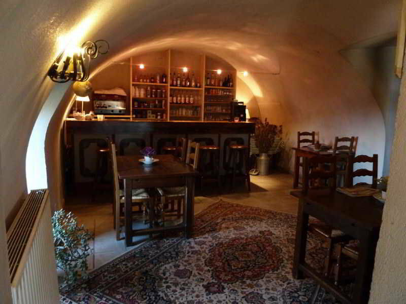 Auberge De La Loue Vodable Ngoại thất bức ảnh