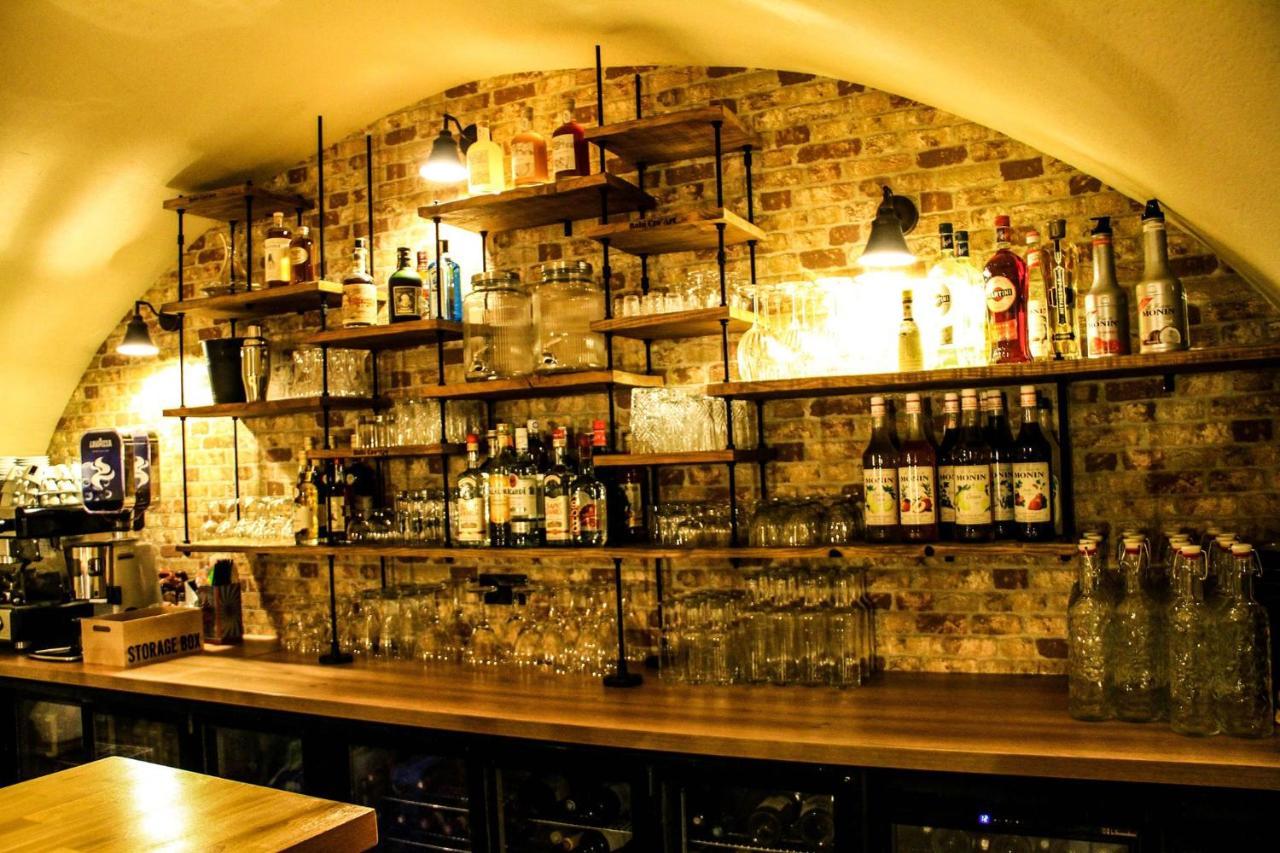 Auberge De La Loue Vodable Ngoại thất bức ảnh